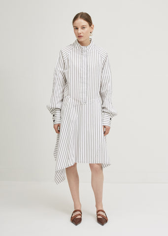Patchwork Dress