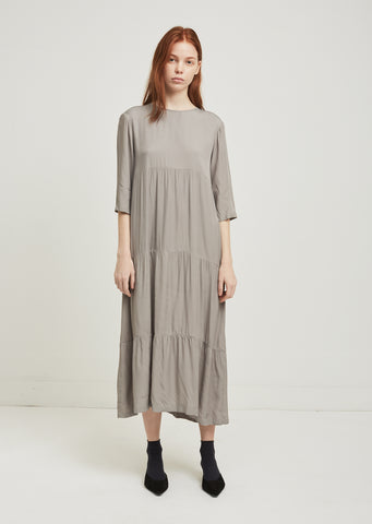 Fluid Etage Dress