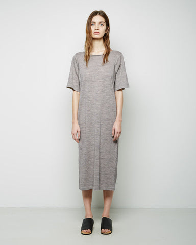 Tall Tee Dress