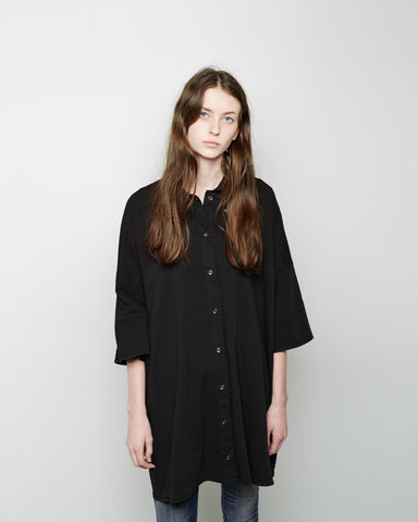 Garment Dyed Shirt