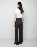 Stone Washed Pumice Jeans