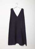 Garment Washed Dress
