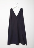 Garment Washed Dress