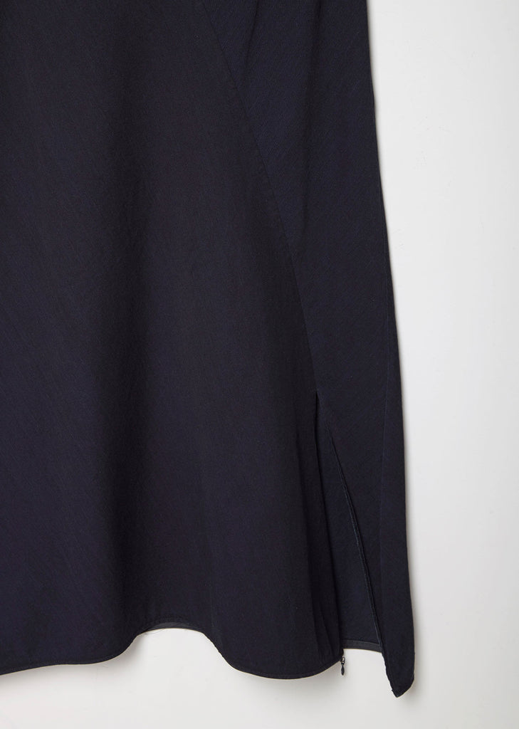 Garment Washed Dress