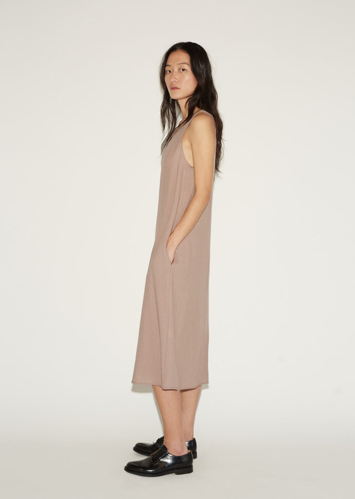 Slip Dress