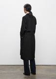 Academie Trench Dress