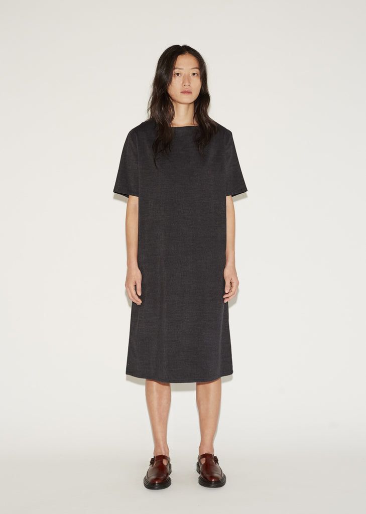 Didion Dress