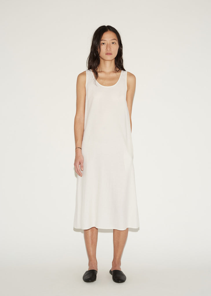 Didion Slip Dress