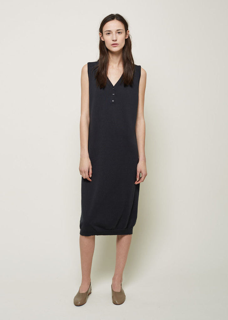 Henley Dress