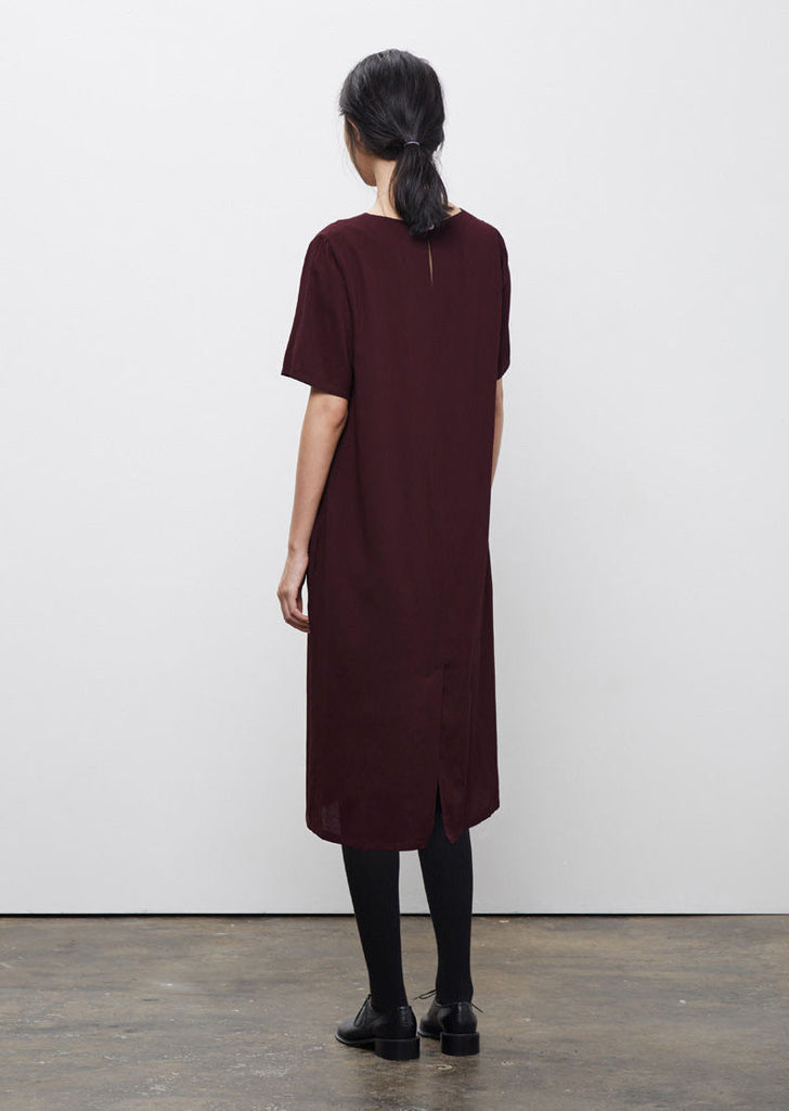New Didion Dress