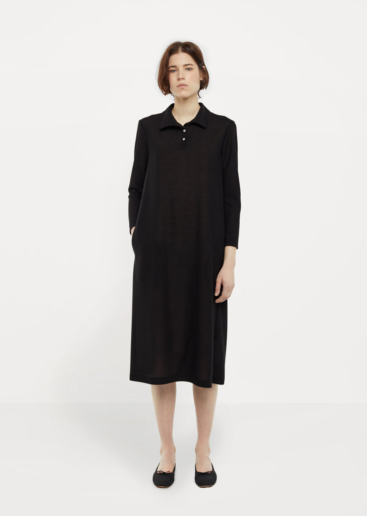 Polo Dress