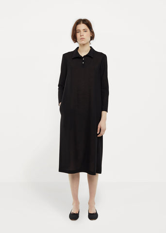 Polo Dress