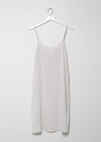 Portrait Slip Dress
