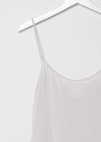 Portrait Slip Dress