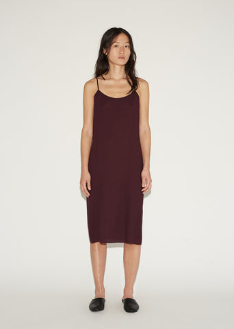 Portrait Dress