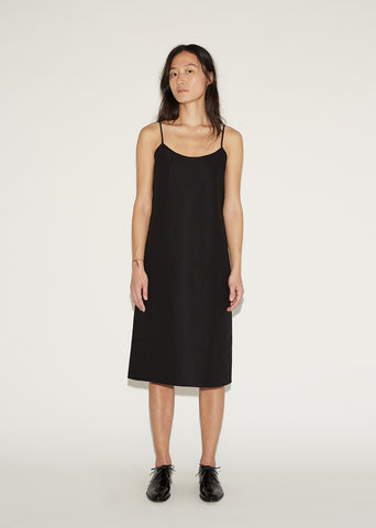 Portrait Dress