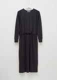 Cozy Angora Double Layer Dress