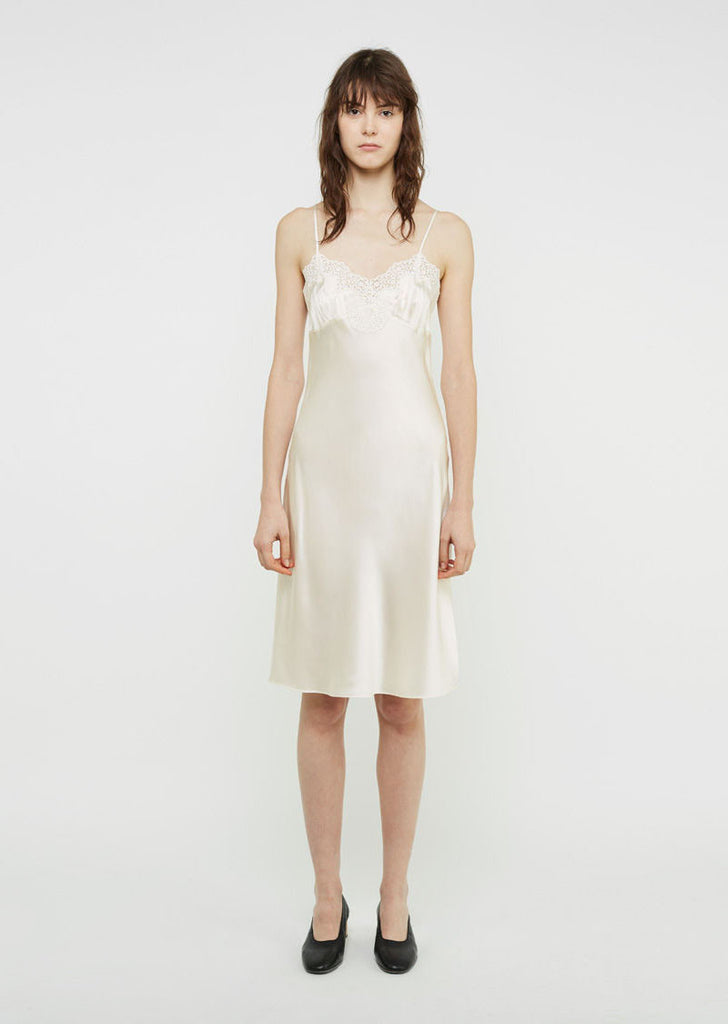 Classic Slip Dress