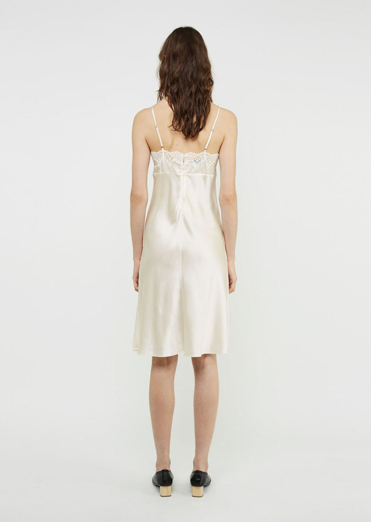 Classic Slip Dress