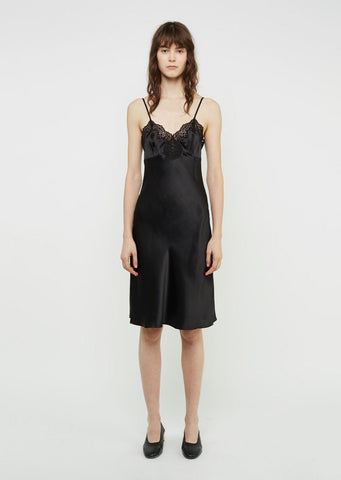 Classic Slip Dress