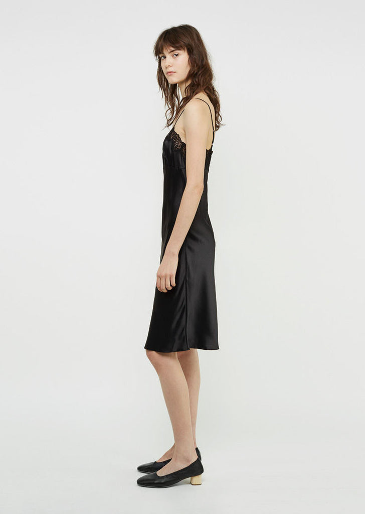 Classic Slip Dress
