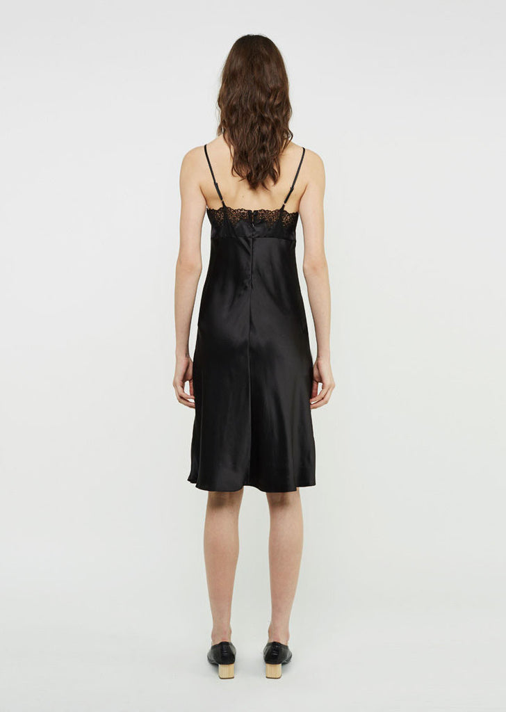Classic Slip Dress
