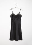 Classic Slip Dress