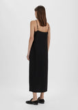 Slit Slip Dress