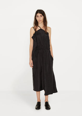 Drape Dress