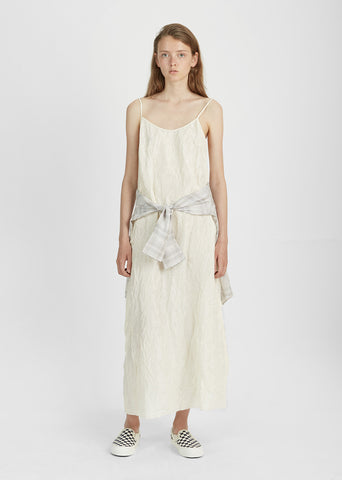 Summer Grunge Dress
