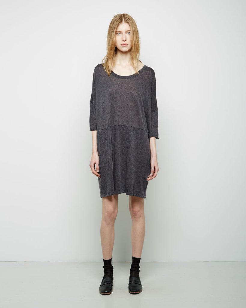 Boxy Dress
