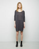 Boxy Dress