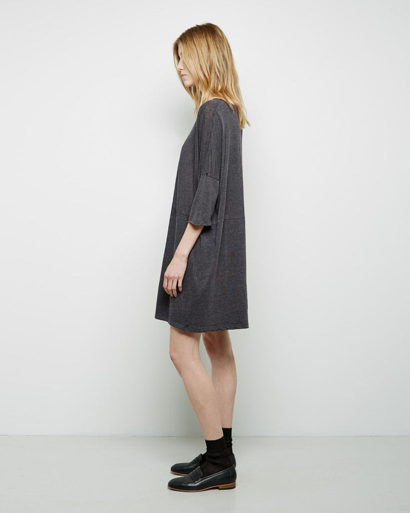 Boxy Dress