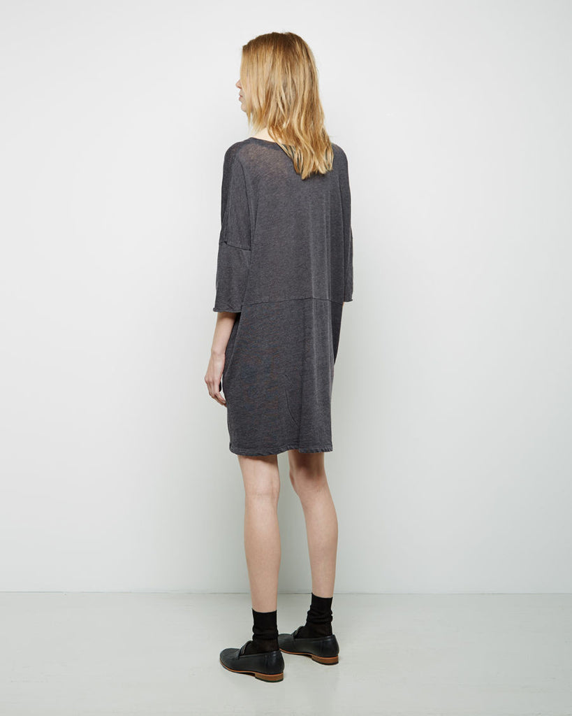 Boxy Dress