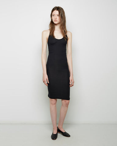 Racerback Tank Dress