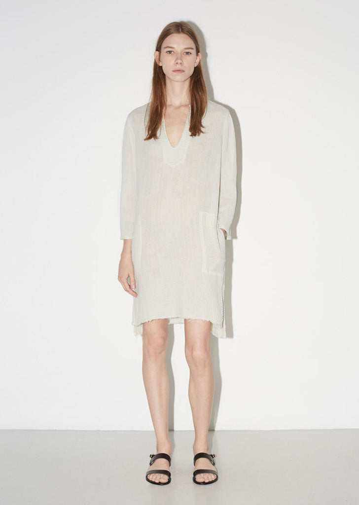 Tunic Dress
