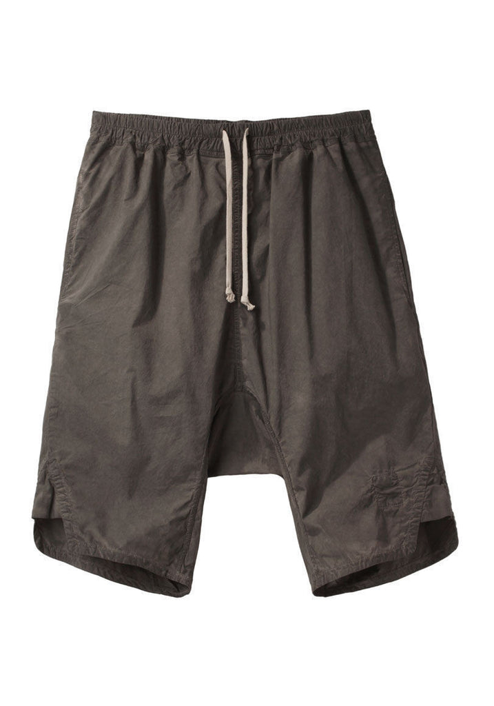 Drop Crotch Short
