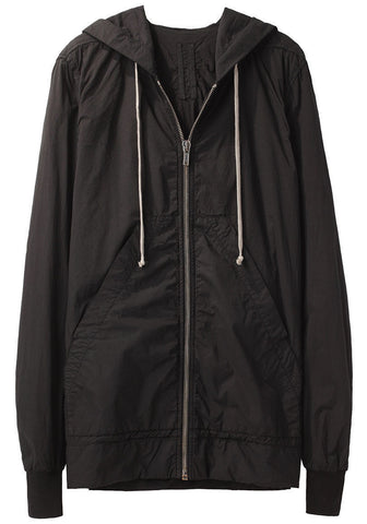 Hooded Jacket