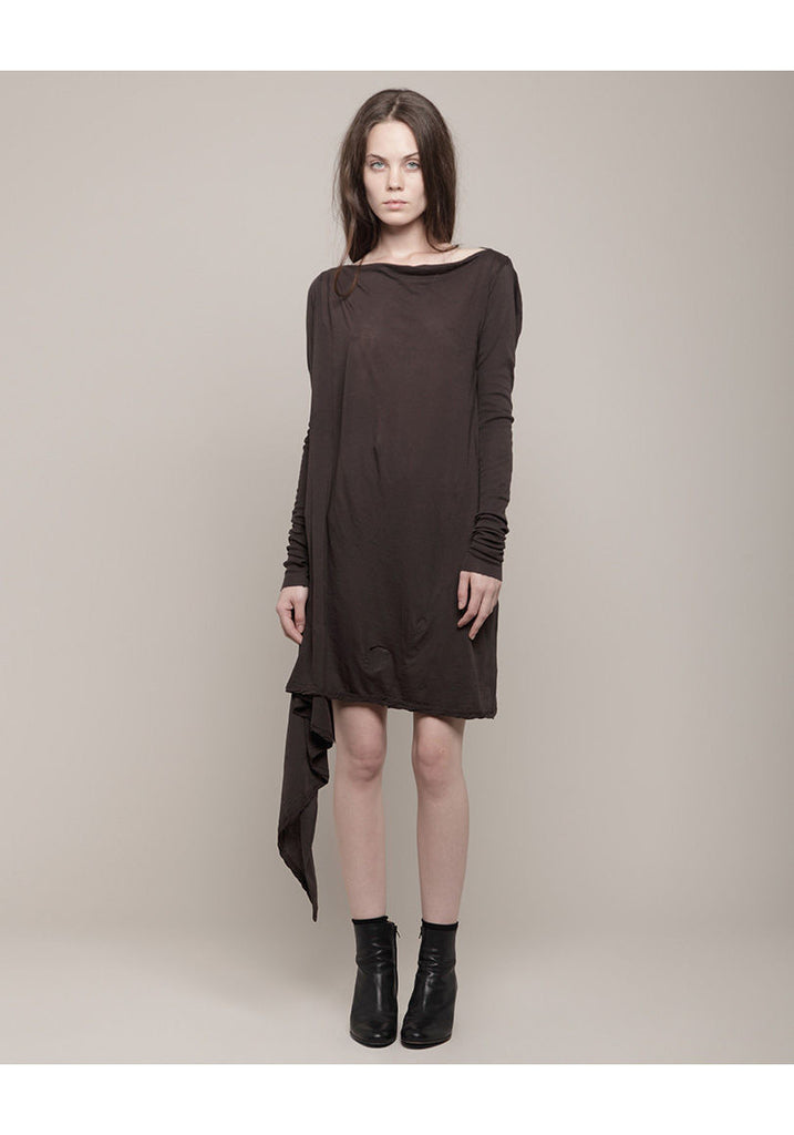Asymmetric Dress