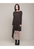 Asymmetric Dress
