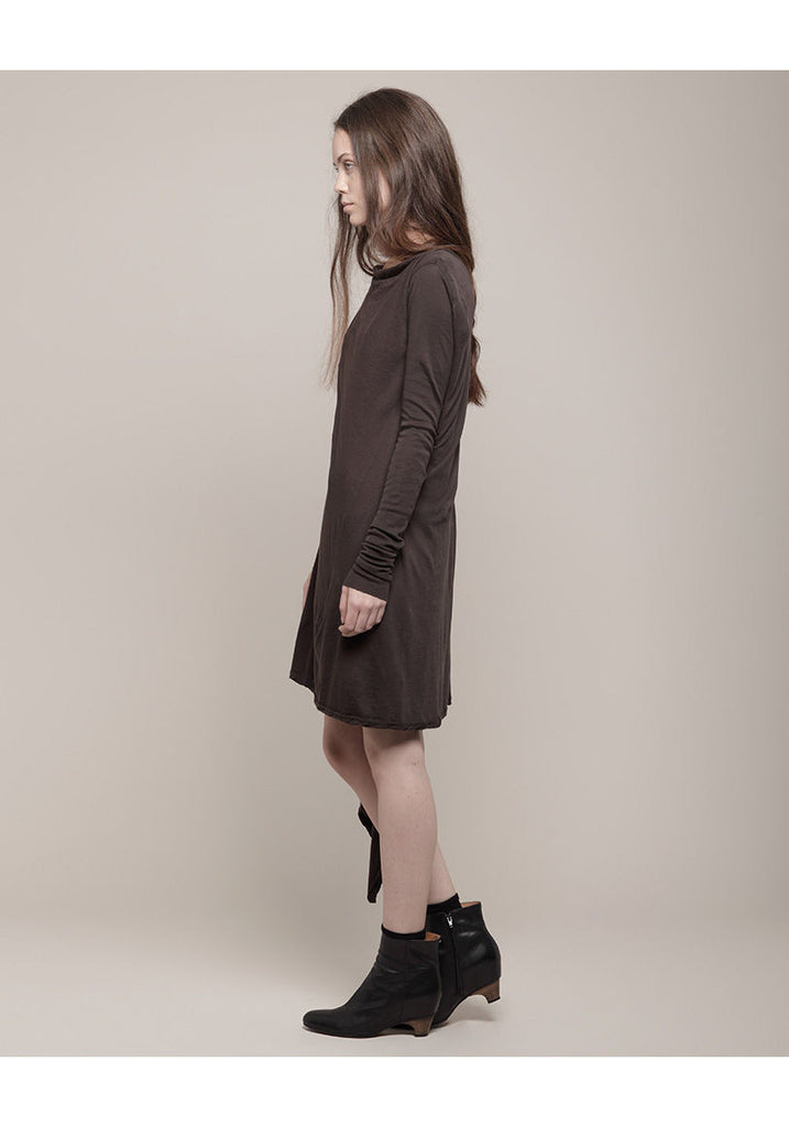 Asymmetric Dress