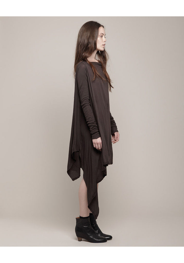 Asymmetric Dress
