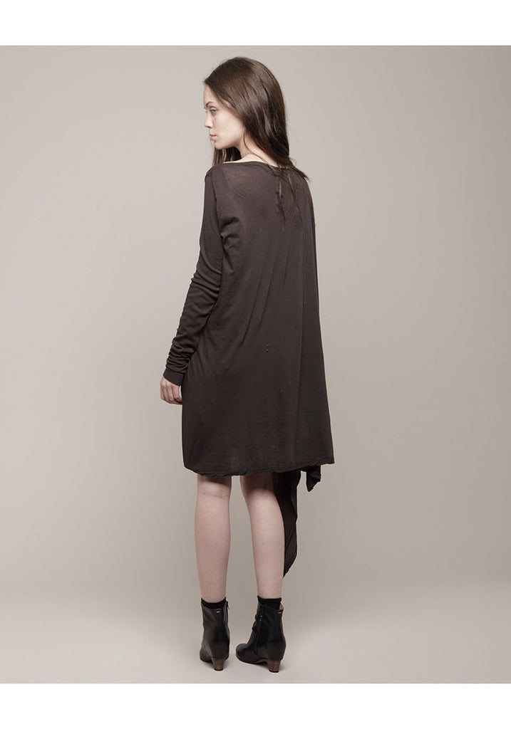 Asymmetric Dress