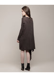 Asymmetric Dress