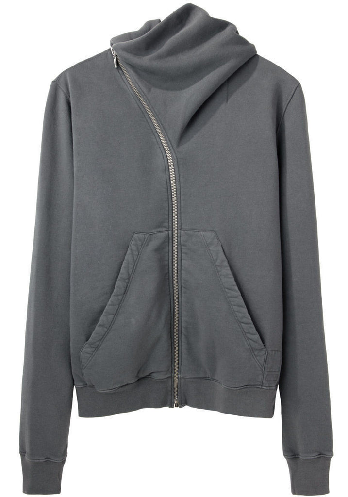 Asymmetric Hoodie