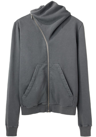 Asymmetric Hoodie
