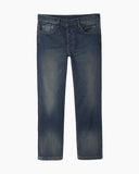 Berlin Cropped Jeans