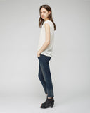 Berlin Cropped Jeans