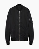Bomber Combo Jacket