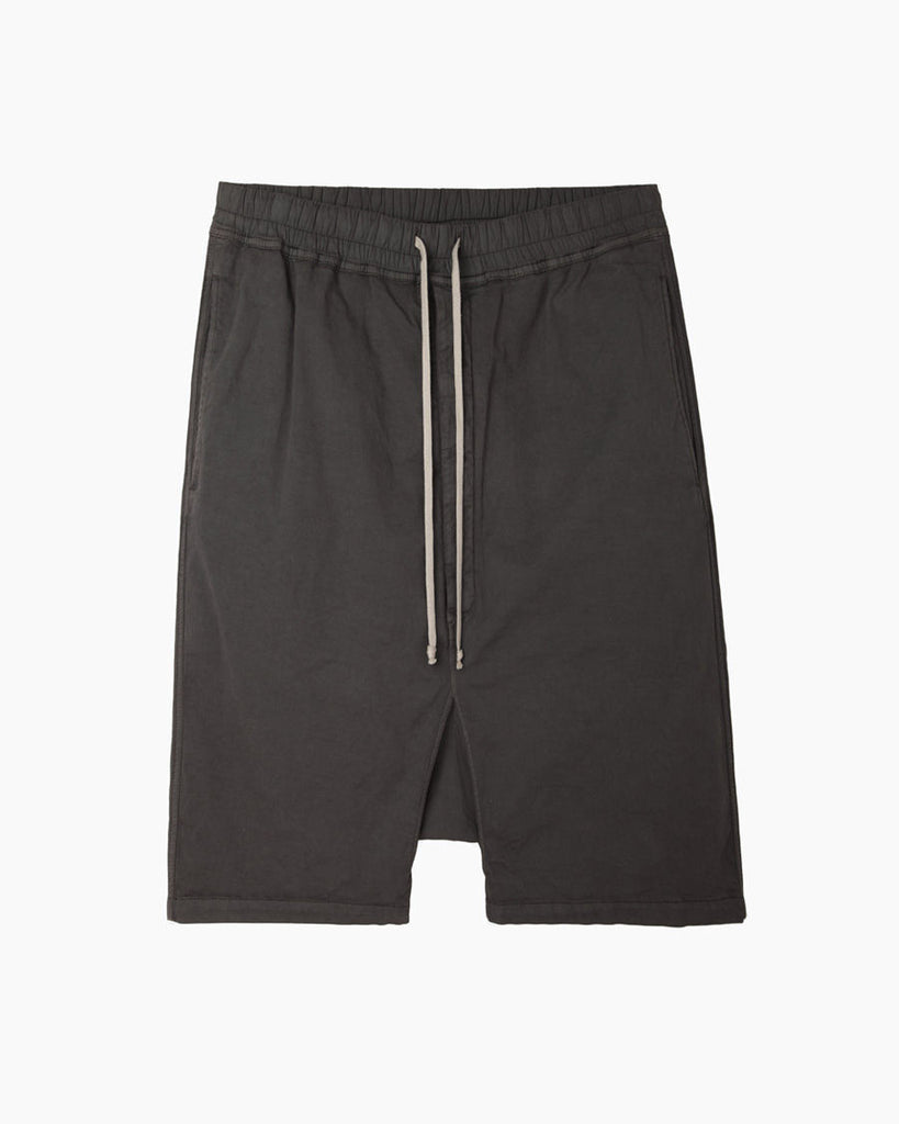 Drawstring Short